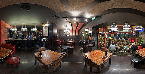 מסעדת פייסס faces restaurant מסעדת פייסס faces restaurant